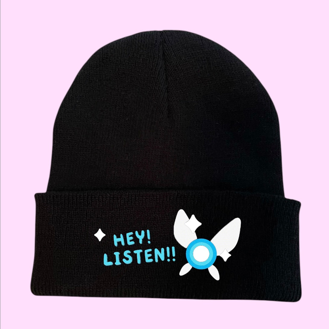 fairy | beanie