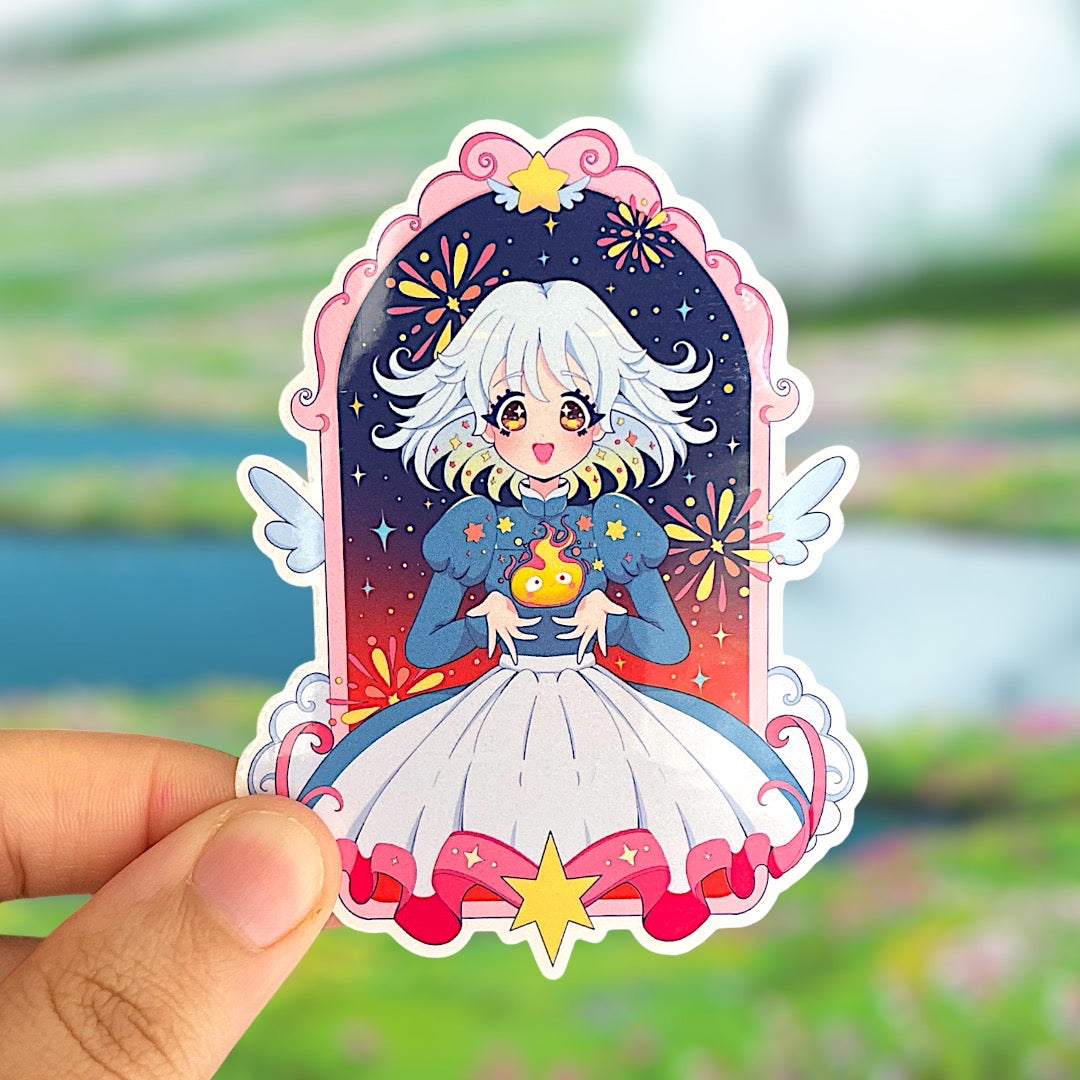 sophie | sticker