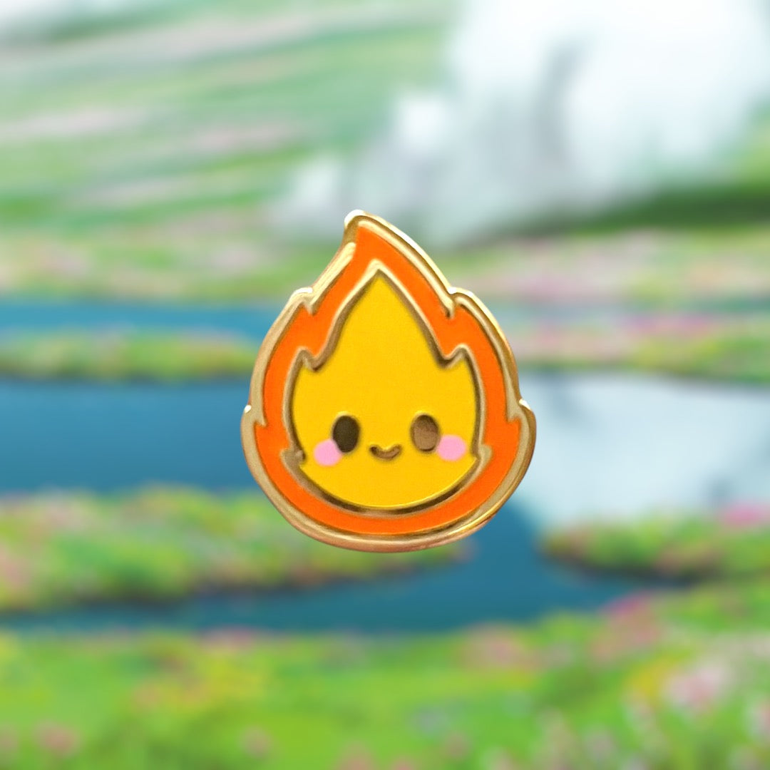 fire bby | pin