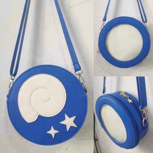 pastel fossil | ita bag