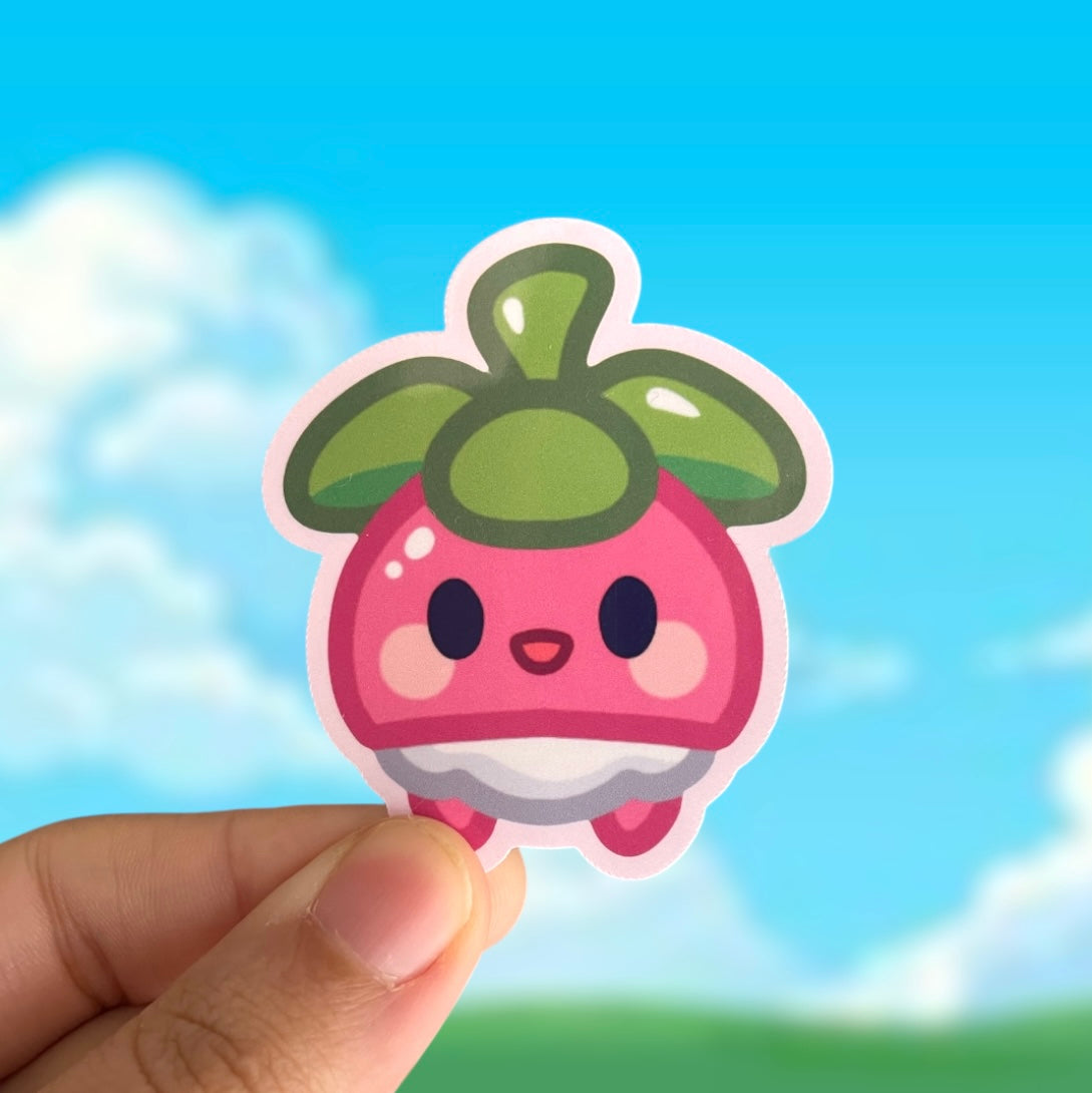 #0761 | sticker