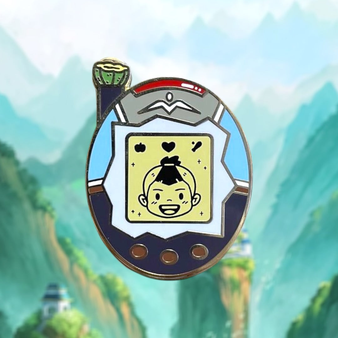 boomerang vpet | pin