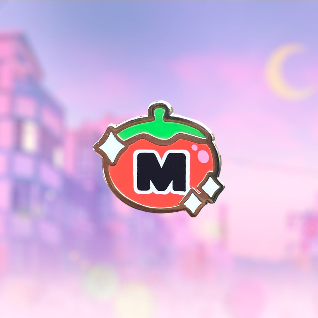 tomato | pin