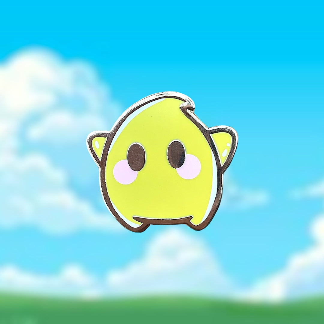 star | pin