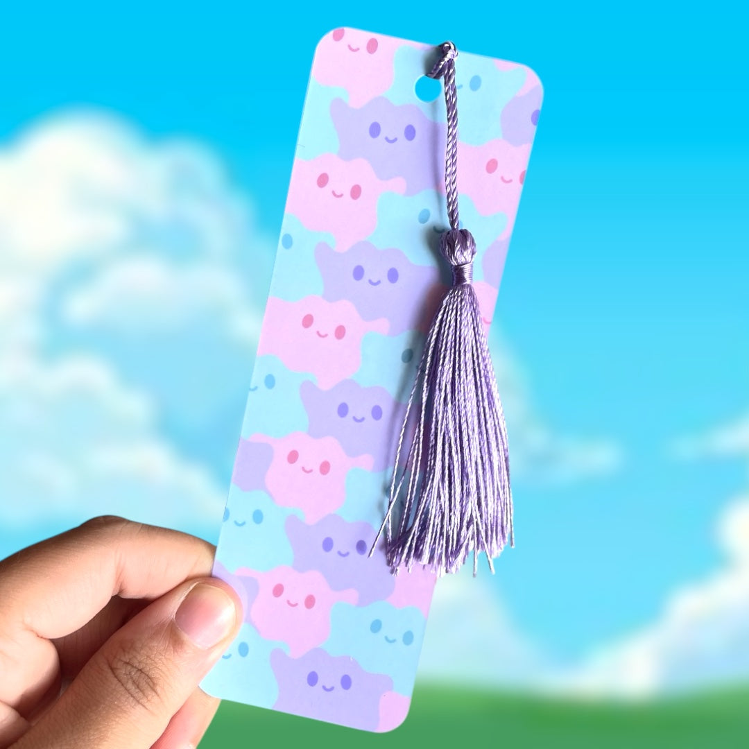 jello bby | bookmark