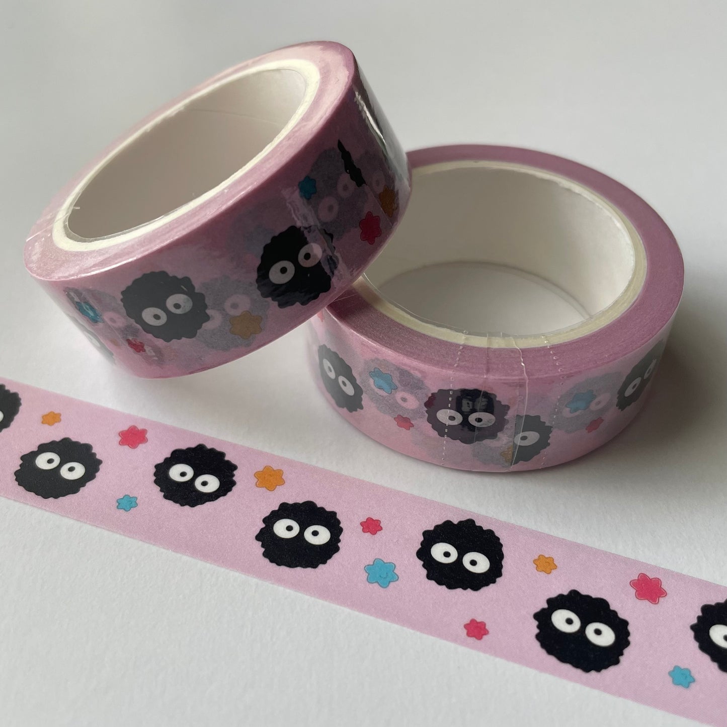 sprite | washi tape