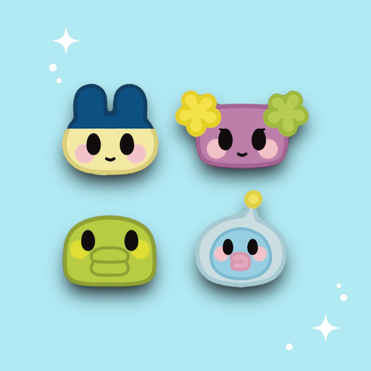 tama | pins