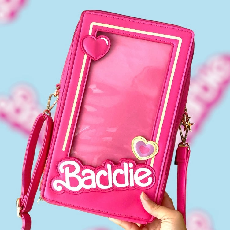 dollbox | ita bag