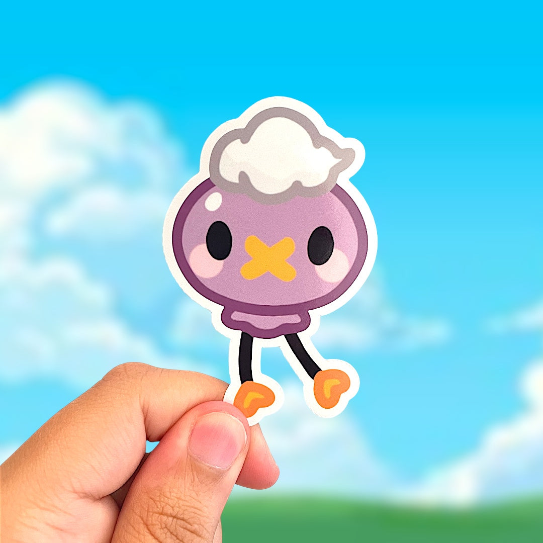 #0425 | sticker