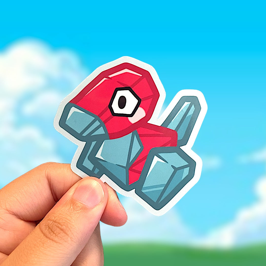 #0137 | sticker