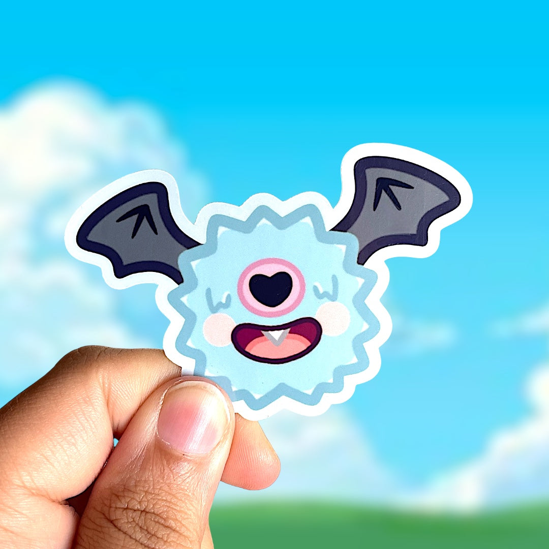 #0527 | sticker