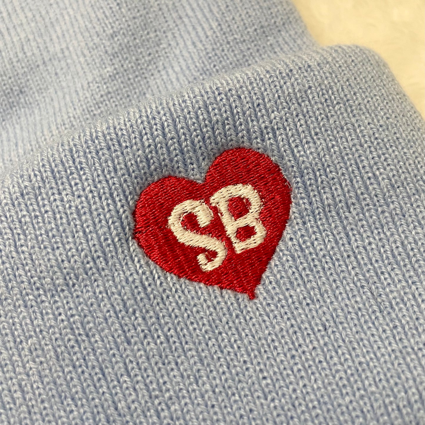 rain cloud | beanie
