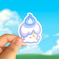 #0607 sticker