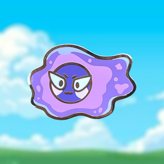 #0092 | pin