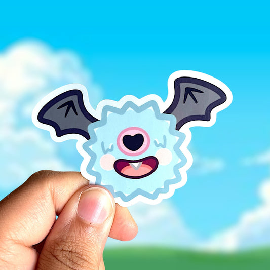 #0527 | sticker
