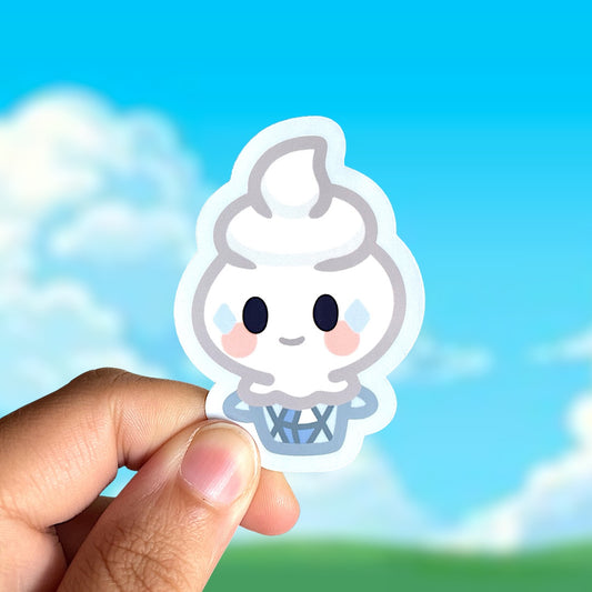 [patreon exclusive] #0582 | sticker