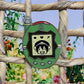 earth vpet pin