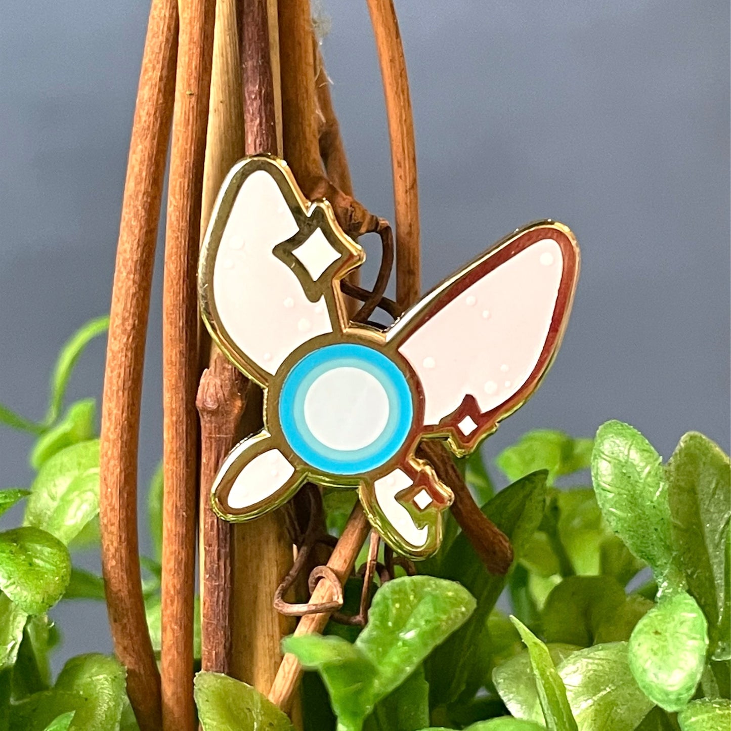 fairy pin