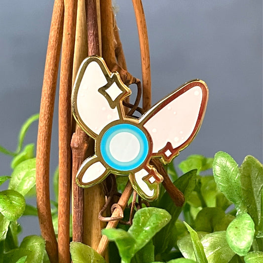 fairy pin