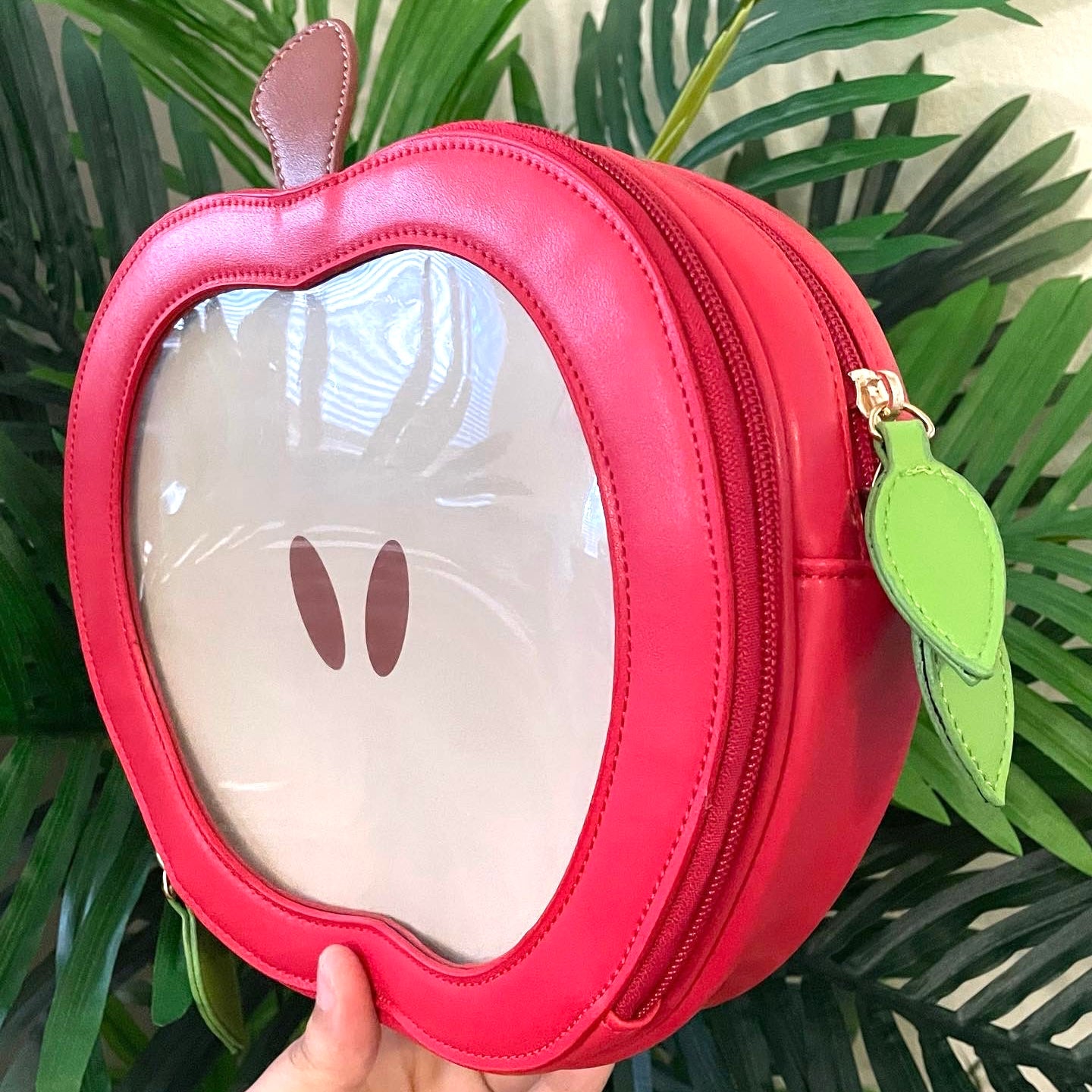 PREORDER apple ita bag