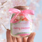 cherry blossom wax melts